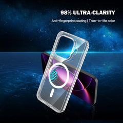 Funda magnética 3 en 1 para teléfono con pro...