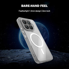 Funda magnética 3 en 1 para teléfono con pro...