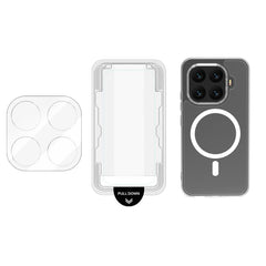 Funda magnética 3 en 1 para teléfono con pro...