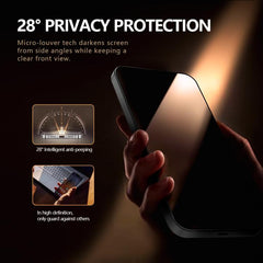 Protector de pantalla de pantalla de teléfon...