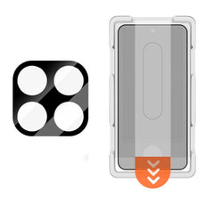 Protector de pantalla de pantalla de teléfon...