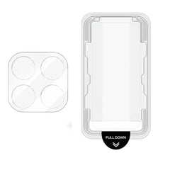 Protector de pantalla de vidrio templado y c...