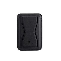 Cartera magnética para teléfono móvil de piel sintética
