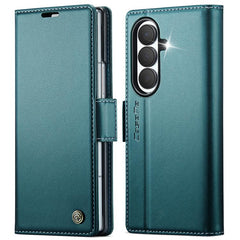 Funda para teléfono CaseMe 023 de cuero con ...