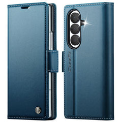 Funda para teléfono CaseMe 023 de cuero con ...