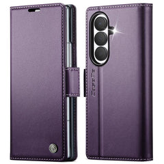 Funda para teléfono CaseMe 023 de cuero con ...