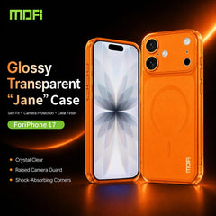Funda para teléfono MOFI Minimal Series de T...