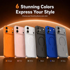 Funda para teléfono MOFI Minimal Series de T...