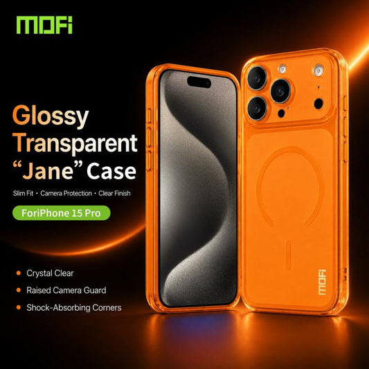 Funda para teléfono MOFI Minimal Series de T...