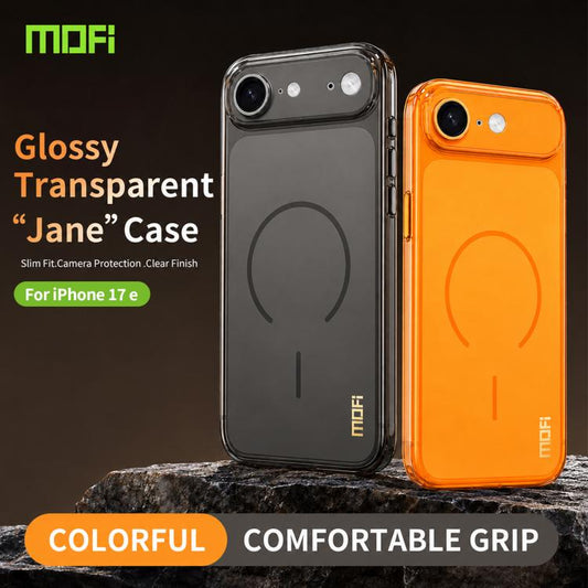 Funda para teléfono MOFI Minimal Series de T...