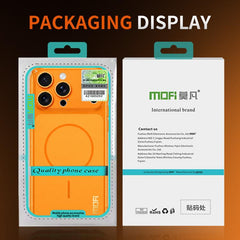 Funda para teléfono MOFI Minimal Series de T...