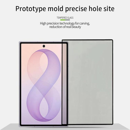 MOFI 9H 2.5D Full Screen Tempered Glass Film...