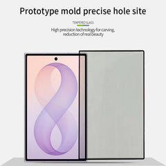 MOFI 9H 2.5D Full Screen Tempered Glass Film...