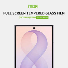 MOFI 9H 2.5D Full Screen Tempered Glass Film...