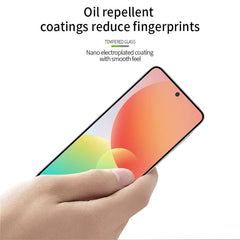 MOFI 9H 2.5D Full Screen Tempered Glass Film...