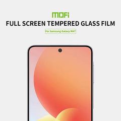 MOFI 9H 2.5D Full Screen Tempered Glass Film...