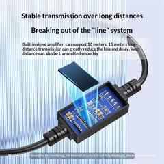 Cable de conexión para impresora UGREEN US10...