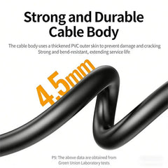 Cable de conexión para impresora UGREEN US10...