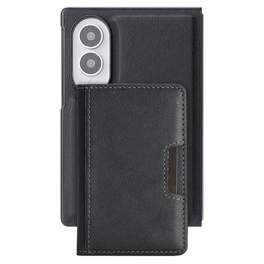 Funda de cuero para teléfono Kalebol Strong ...