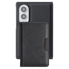 Funda de cuero para teléfono Kalebol Strong ...