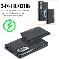 Funda de cuero para teléfono Kalebol Strong ...
