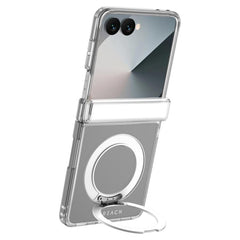Funda magnética para teléfono LeReach TOC Cr...