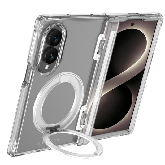 Funda magnética para teléfono LeReach TOC Cr...