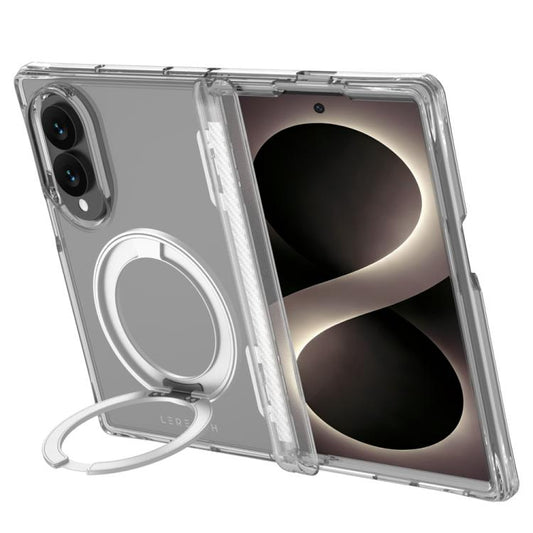 Funda magnética para teléfono LeReach TOC Cr...