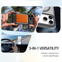 Funda magnética para teléfono LeReach Le-Chi...