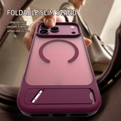 Funda magnética para teléfono LeReach Le-Chi...