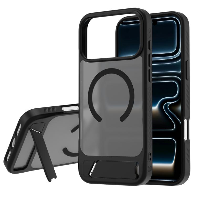 Funda magnética para teléfono LeReach Le-Chi...
