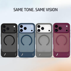 Funda magnética para teléfono LeReach Le-Chi...
