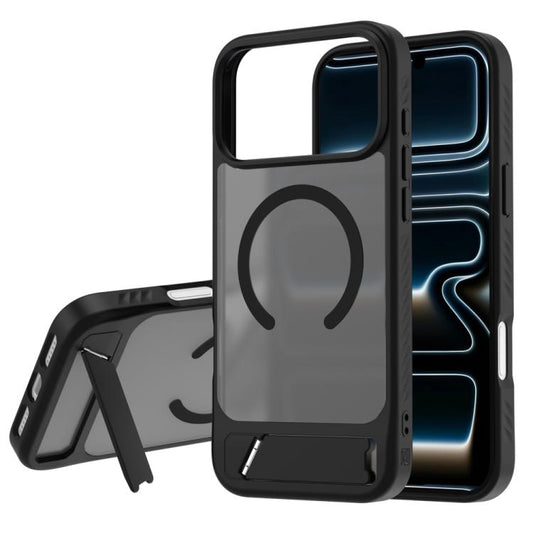 Funda magnética para teléfono LeReach Le-Chi...