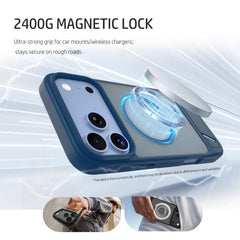 Funda magnética para teléfono LeReach Le-Chi...