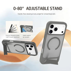Funda magnética para teléfono LeReach Le-Chi...