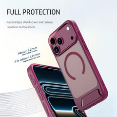 Funda magnética para teléfono LeReach Le-Chi...