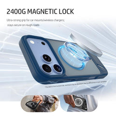 Funda magnética para teléfono LeReach Le-Chi...