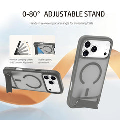 Funda magnética para teléfono LeReach Le-Chi...