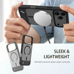 Funda magnética para teléfono LeReach Le-Chi...