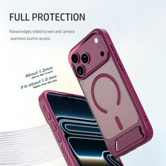 Funda magnética para teléfono LeReach Le-Chi...