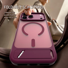 Funda magnética para teléfono LeReach Le-Chi...