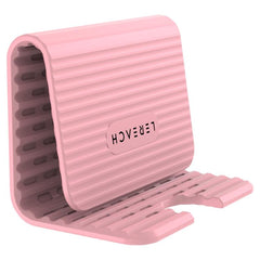 Silicone Phone Stand ，Bendable Foldable  Desktop Holder