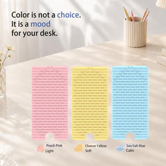 Silicone Phone Stand ，Bendable Foldable  Desktop Holder