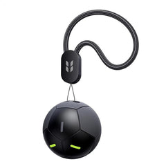 Rastreador inteligente de balón de fútbol con certificación IP68 a prueba de agua