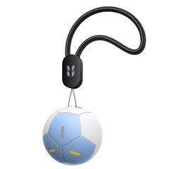 Rastreador inteligente de balón de fútbol con certificación IP68 a prueba de agua
