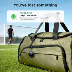 Rastreador inteligente de balón de fútbol con certificación IP68 a prueba de agua
