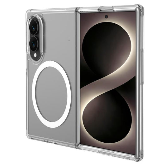 Funda magnética antigolpes LeReach TOC Clear...