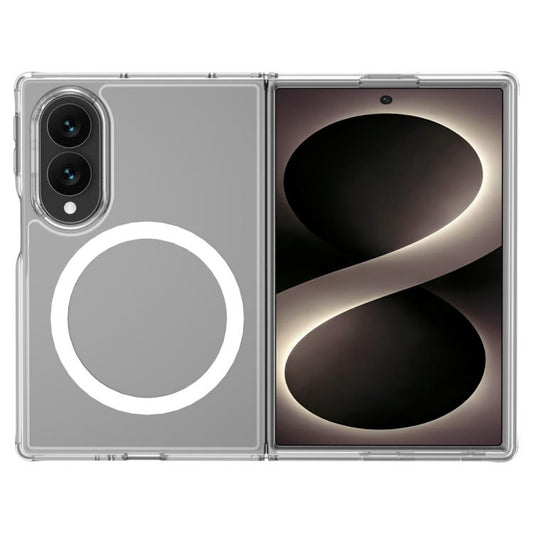Funda magnética antigolpes LeReach TOC Clear...