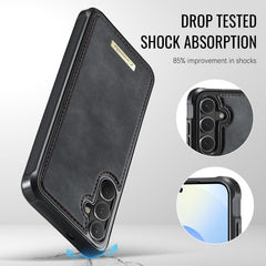 Funda para teléfono CaseMe Me80 Series con c...