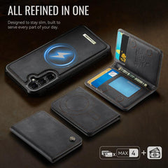 Funda para teléfono CaseMe Me80 Series con c...